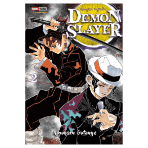 Demon Slayer 02