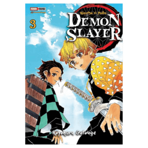 Demon Slayer 03