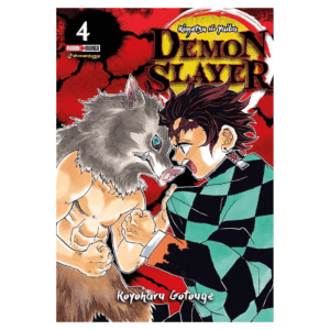 Demon Slayer 04