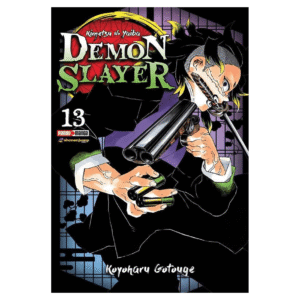 Demon Slayer 13