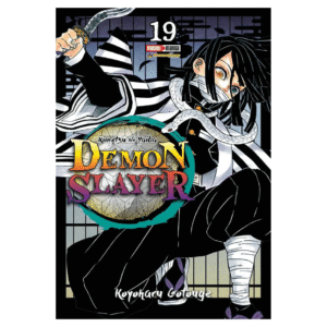 Demon Slayer 19