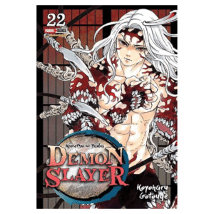 Demon Slayer 22