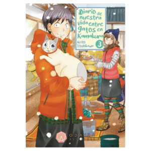 Diario de nuestra Vida entre Gatos en Kamakura 03