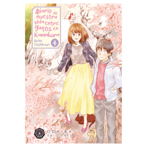 Diario de nuestra Vida entre Gatos en Kamakura 04