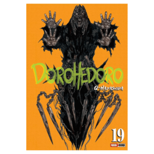 Dorohedoro 19