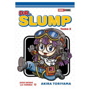 Dr. Slump 03