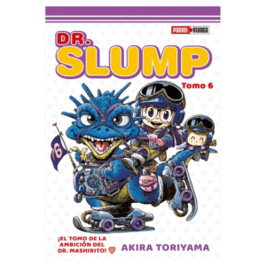 Dr. Slump 06