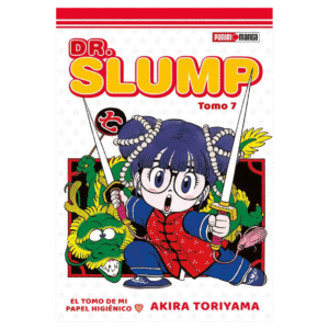 Dr. Slump 07
