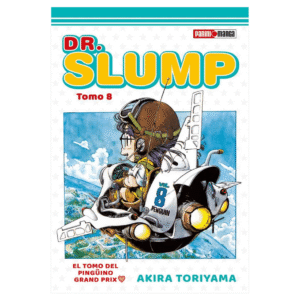 Dr. Slump 08