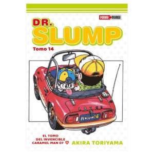 Dr. Slump 14