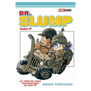 Dr. Slump 17