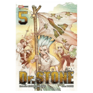 Dr. Stone 05