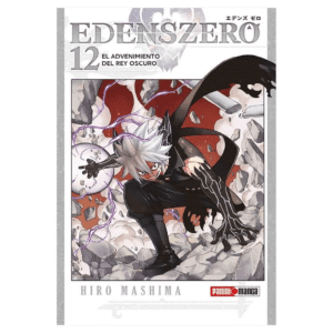 Edens Zero 12