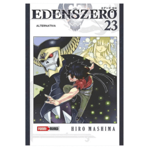 Edens Zero 23