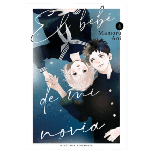 El Bebé de mi Novia 04