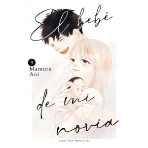 El Bebé de mi Novia 09