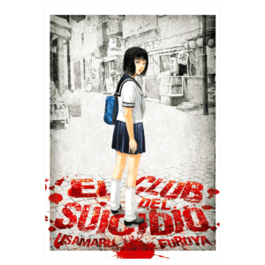 El Club del Suicidio