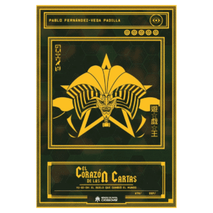 El Corazón de las Cartas (Ensayo)