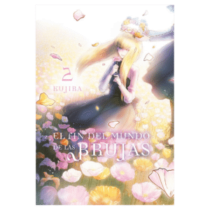 El Fin del Mundo de las Brujas 02