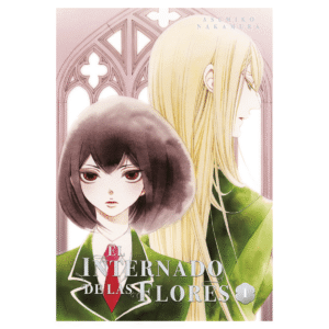El Internado de las Flores 01