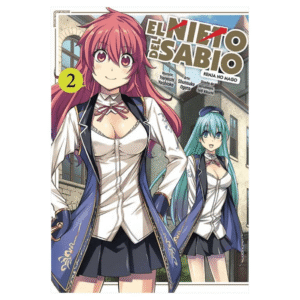 El Nieto del Sabio 02