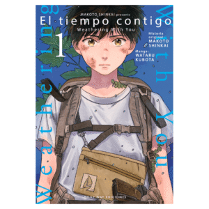 El Tiempo Contigo 01