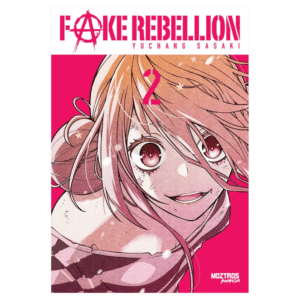 Fake Rebellion 02