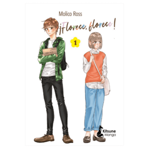 ¡Florece, florece! 01