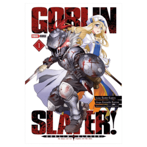 Goblin Slayer! 01