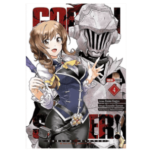 Goblin Slayer! 04