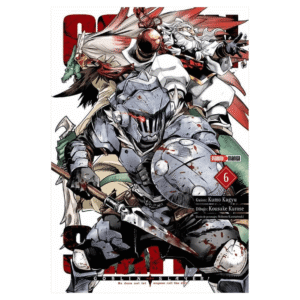 Goblin Slayer! 06
