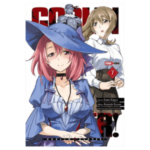 Goblin Slayer! 07