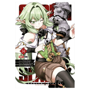 Goblin Slayer! 14