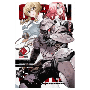 Goblin Slayer! 15