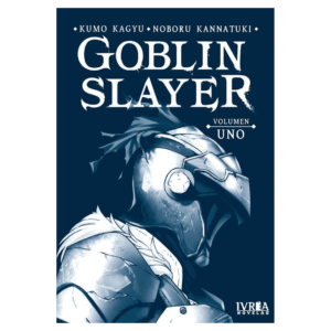 Goblin Slayer 01 (Novela)