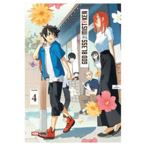 God bless the Mistaken 04