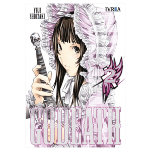 Godeath 02 (España)