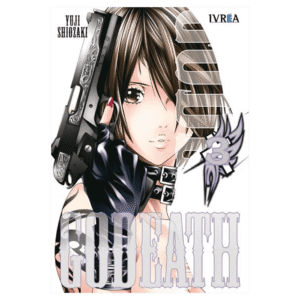 Godeath 03 (España)