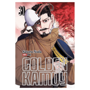 Golden Kamuy 30