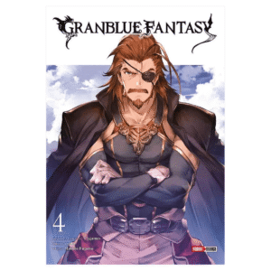 Granblue Fantasy 04