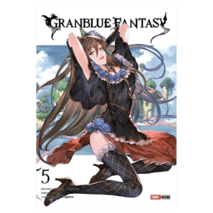 Granblue Fantasy 05