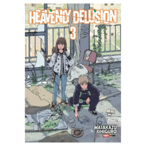 Heavenly Delusion 03