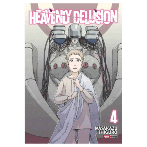 Heavenly Delusion 04