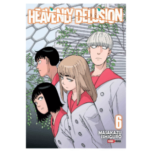 Heavenly Delusion 06
