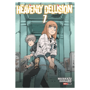 Heavenly Delusion 07