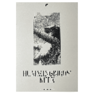 Hummingbirds Milk (Inglés)