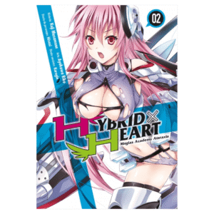 Hybrid x Heart 02