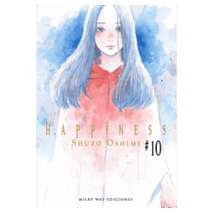 Happiness 10 [Dañado]