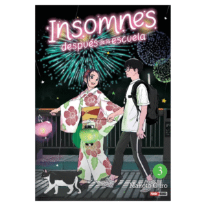 Insomnes después de la Escuela 03