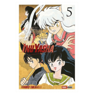 Inuyasha 05